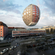Illustration for article titled Whoa, Watch This Hotel in Munich Get Transformed in 88 Different Ways